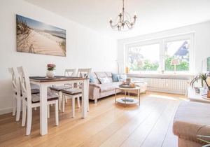 Sylt-to-Hus - Gartenstraße 4f