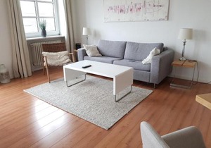 Sylter Apartments Wilhelmstrasse