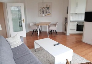 Sylter Apartments Wilhelmstrasse