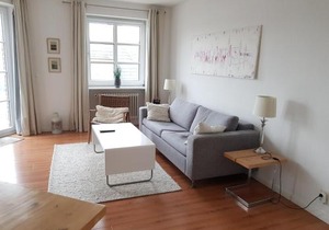 Sylter Apartments Wilhelmstrasse