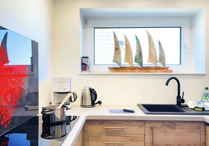 Sylter Residence App 16 Westerland