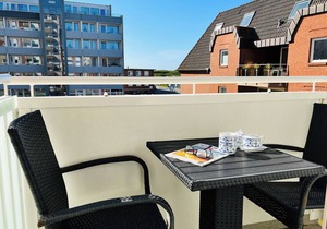 Sylter Residence App 16 Westerland