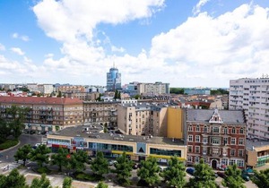 Szczecin Best Location Apartment