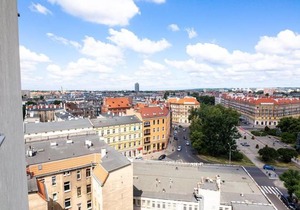 Szczecin Best Location Apartment