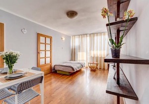 Szczecin Best Location Apartment