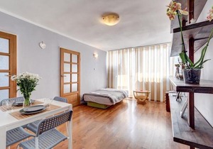 Szczecin Best Location Apartment