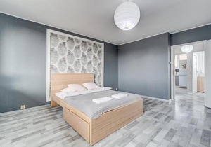 Szczecin Owl Apartment