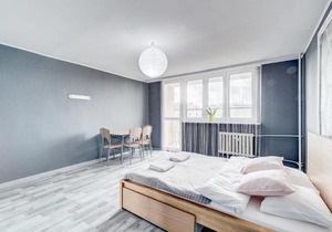 Szczecin Owl Apartment