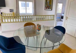 TérangaLux Appartement Le Massai (Ngor Almadies)