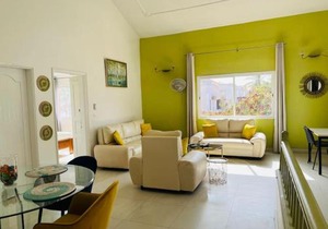 TérangaLux Appartement Le Massai (Ngor Almadies)
