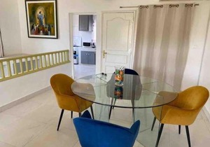 TérangaLux Appartement Le Massai (Ngor Almadies)