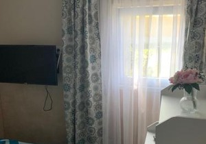 TópART Apartman B Little House