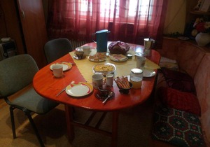 Tóth Apartman
