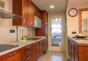 T-7 TAMARIU 4Pax - Two Bedroom Apartment, Sleeps 4