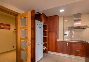 T-7 TAMARIU 4Pax - Two Bedroom Apartment, Sleeps 4