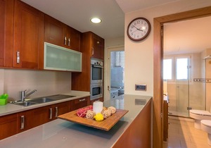 T-7 TAMARIU 4Pax - Two Bedroom Apartment, Sleeps 4