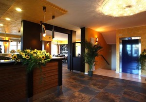 T'AMI Hotel Resort Spa