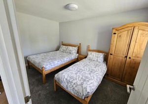 T & J Motel