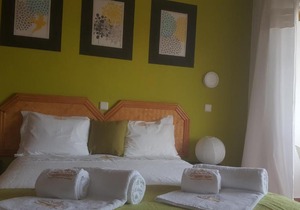 T1 Clube Praia da Rocha