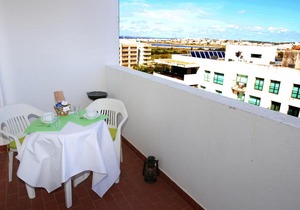 T1 Clube Praia da Rocha