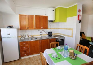 T1 Clube Praia da Rocha