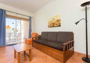 T1 Condominio do Mar by Seewest