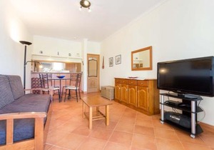 T1 Condominio do Mar by Seewest