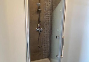 T1 quartier des thermes Appart Hotel le Cygne 11