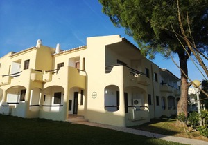 T1 Quinta Nova H4 / Alvor