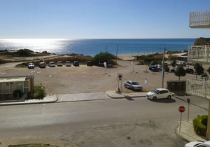 T1 - Sea View - 1st Row Sea