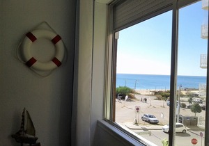 T1 - Sea View - 1st Row Sea