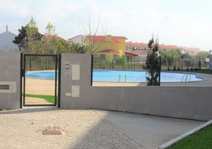 T1 with Pool