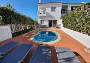 T155 - Quinta do Lago, Algarve