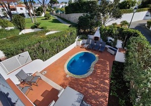 T155 - Quinta do Lago, Algarve