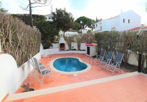 T155 - Quinta do Lago, Algarve