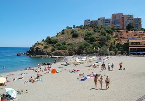 T2 apartment Beachfront