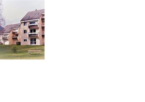 T2 apartment in Argelès-Gazost for 4 people near Spa