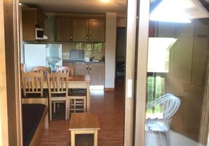 T2 bis duplex 6 couchages situé aux BOTTIERES