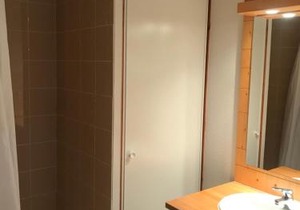 T2 bis duplex 6 couchages situé aux BOTTIERES