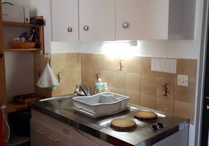 T2 Cabin Apartment - 6 pers, Parking - Le Barcarès