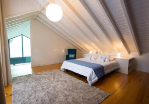 T2 Lux Casa das Pereiras