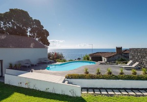 T2 Lux Casa das Pereiras