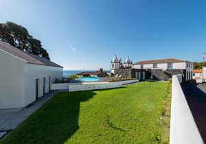 T2 Lux Casa das Pereiras