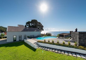 T2 Lux Casa das Pereiras
