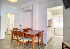 T2 Monte Gordo a few meters from the beach LN 0180/AL