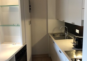 T2 Santa Giulia 42m2 200 meters from the beach of Santa Giulia