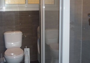 T2 sea view air-conditioned 8m2 terr. 2nd floor sea / city center at 200m WIFI