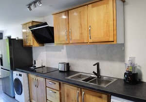 T3 - 100m2 - Résidence Georgette ☆