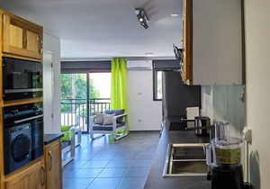 T3 - 100m2 - Résidence Georgette ☆