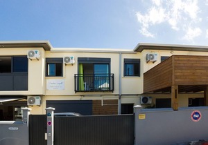 T3 - 100m2 - Résidence Georgette ☆